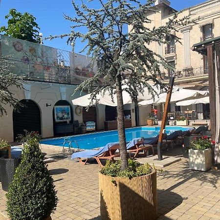 Arcada Apartments Οδησσός Εξωτερικό φωτογραφία