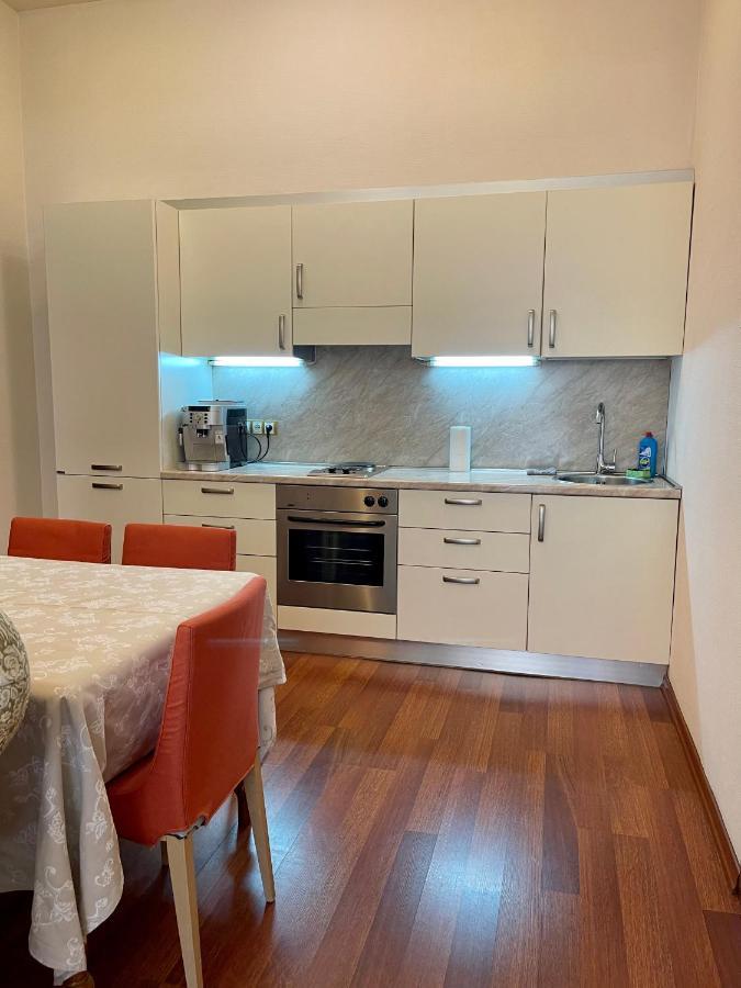 Arcada Apartments Οδησσός Εξωτερικό φωτογραφία
