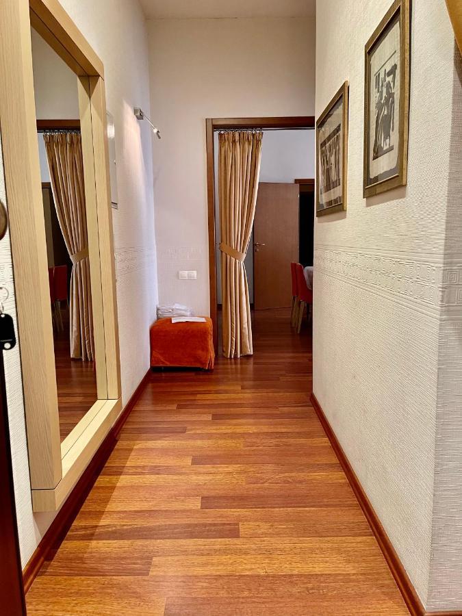 Arcada Apartments Οδησσός Εξωτερικό φωτογραφία