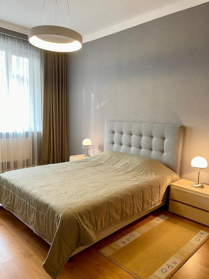 Arcada Apartments Οδησσός Εξωτερικό φωτογραφία