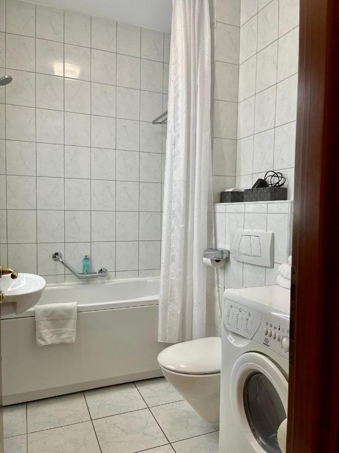 Arcada Apartments Οδησσός Εξωτερικό φωτογραφία