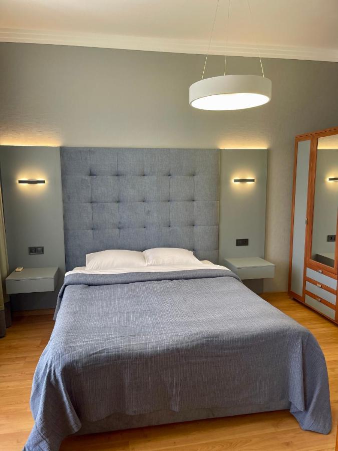 Arcada Apartments Οδησσός Εξωτερικό φωτογραφία