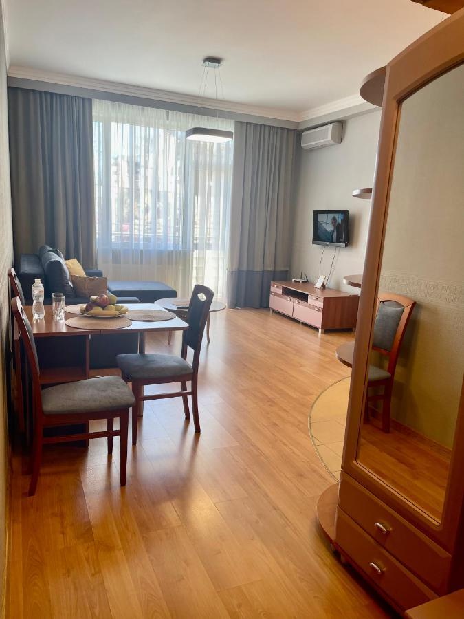 Arcada Apartments Οδησσός Εξωτερικό φωτογραφία