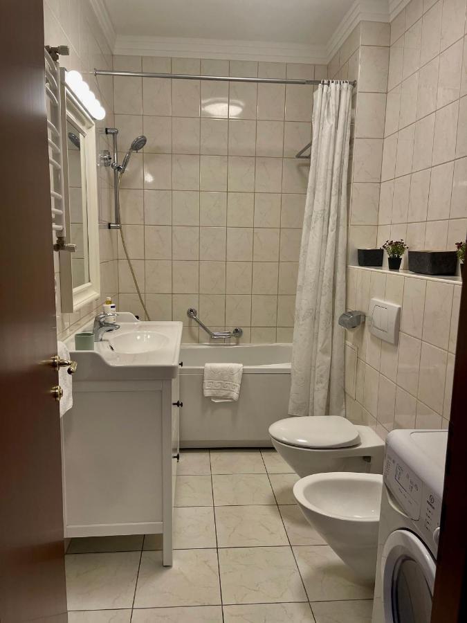 Arcada Apartments Οδησσός Εξωτερικό φωτογραφία