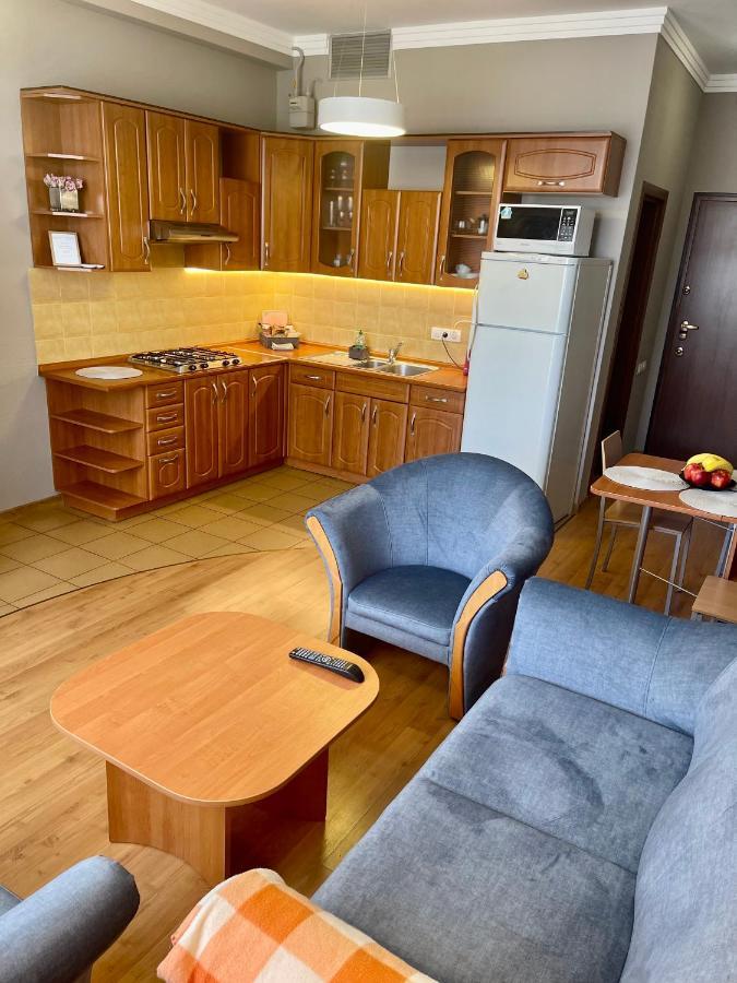 Arcada Apartments Οδησσός Εξωτερικό φωτογραφία