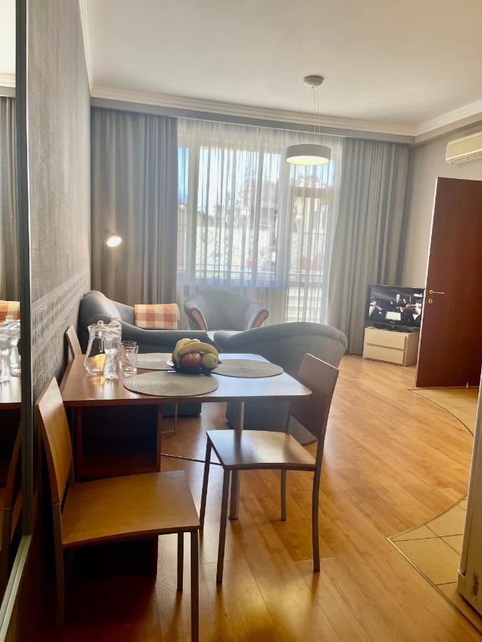 Arcada Apartments Οδησσός Εξωτερικό φωτογραφία