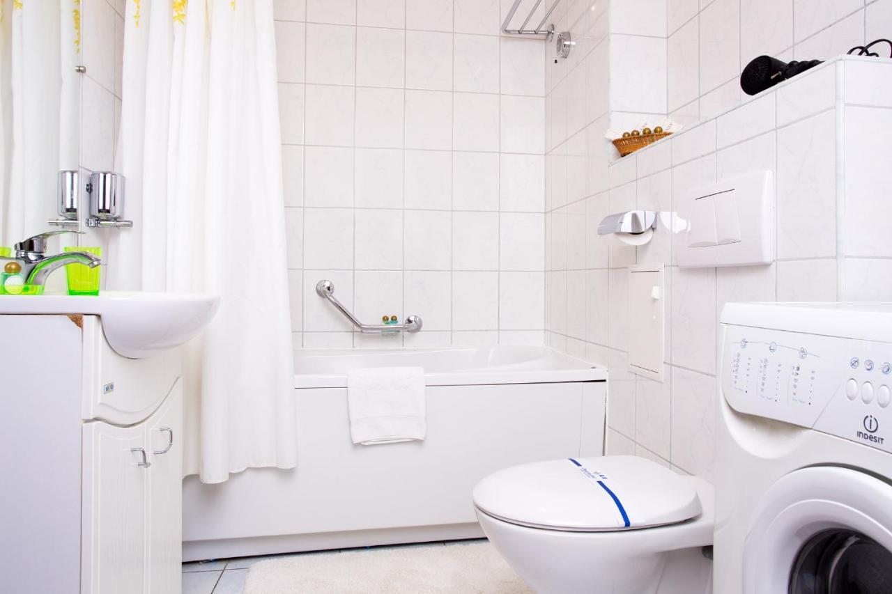 Arcada Apartments Οδησσός Εξωτερικό φωτογραφία
