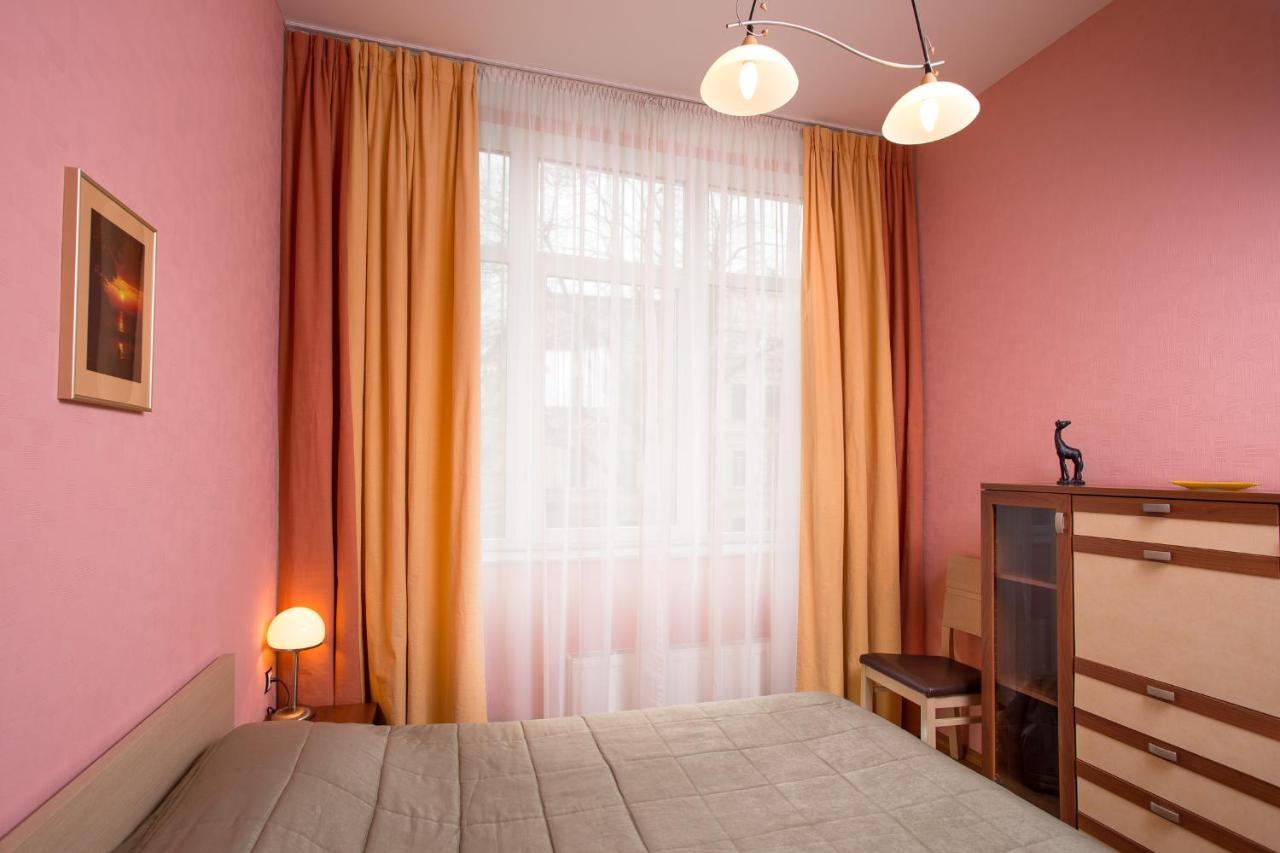 Arcada Apartments Οδησσός Εξωτερικό φωτογραφία