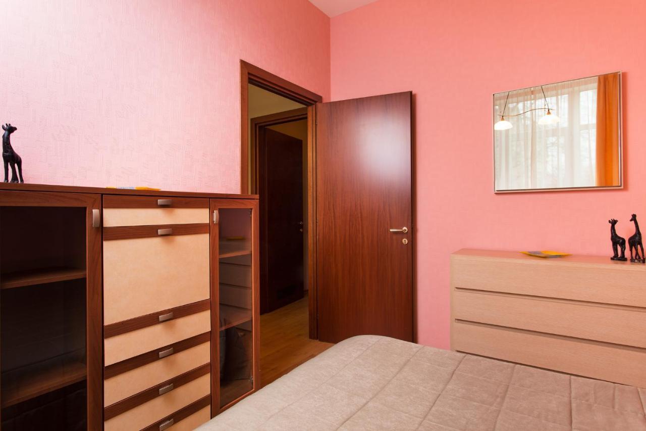 Arcada Apartments Οδησσός Εξωτερικό φωτογραφία