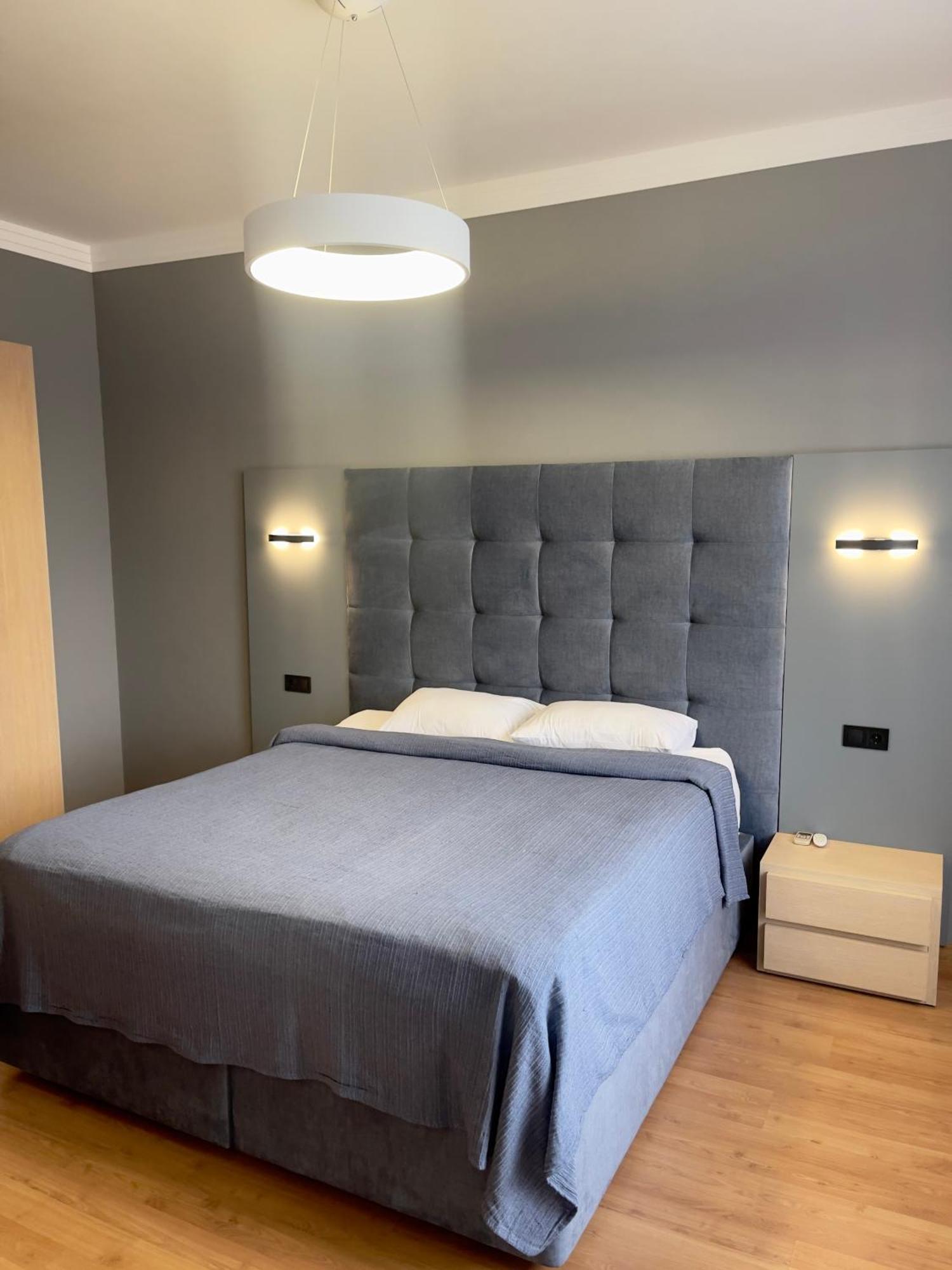 Arcada Apartments Οδησσός Εξωτερικό φωτογραφία