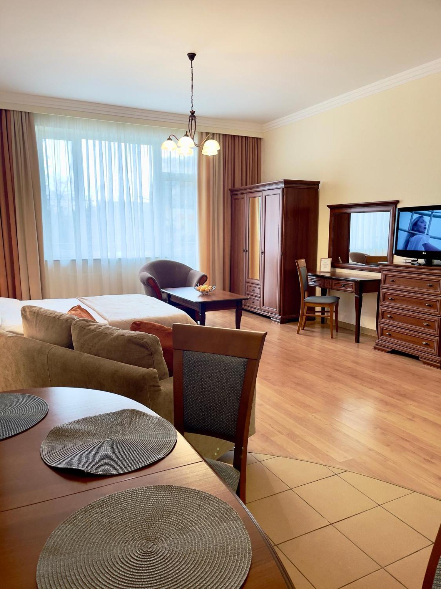 Arcada Apartments Οδησσός Εξωτερικό φωτογραφία
