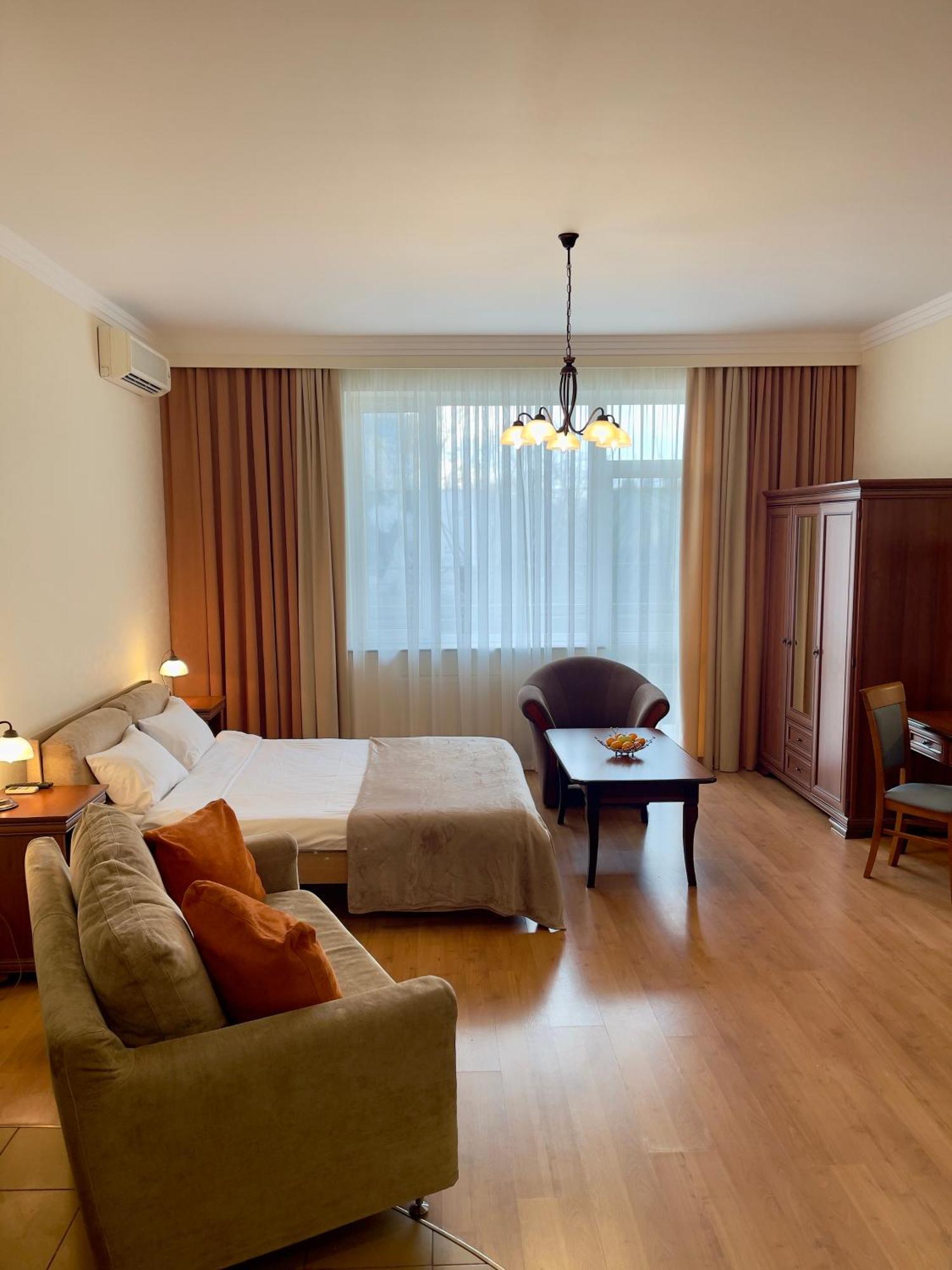 Arcada Apartments Οδησσός Εξωτερικό φωτογραφία