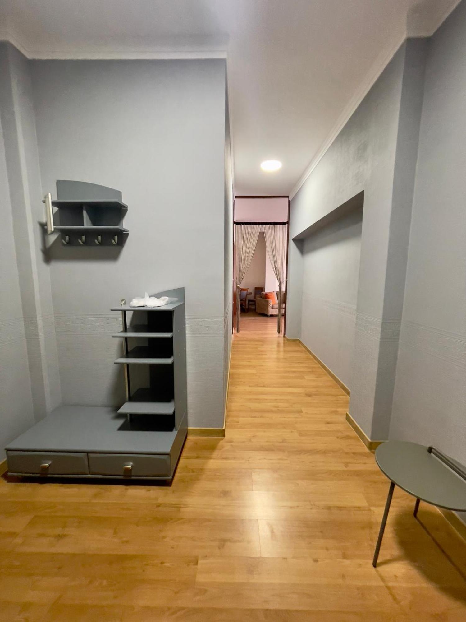 Arcada Apartments Οδησσός Εξωτερικό φωτογραφία